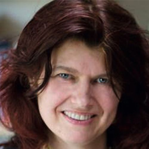 Claudia Ott